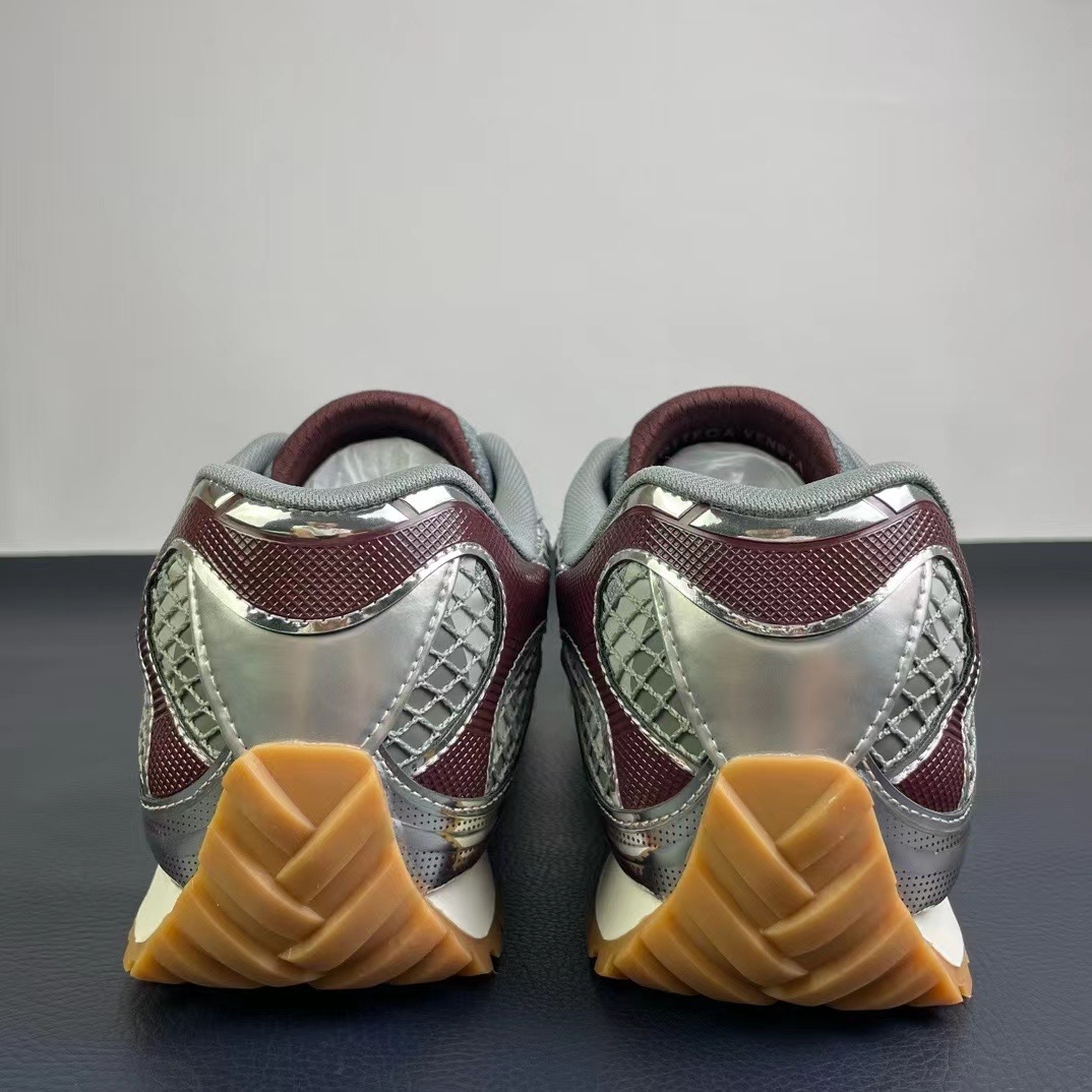 Women B*ottega V*eneta Top Sneakers