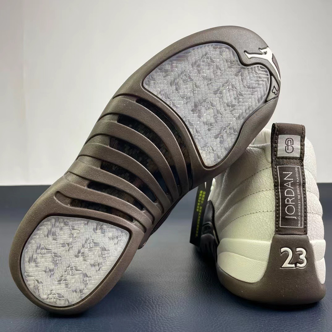 Air Jordan 12