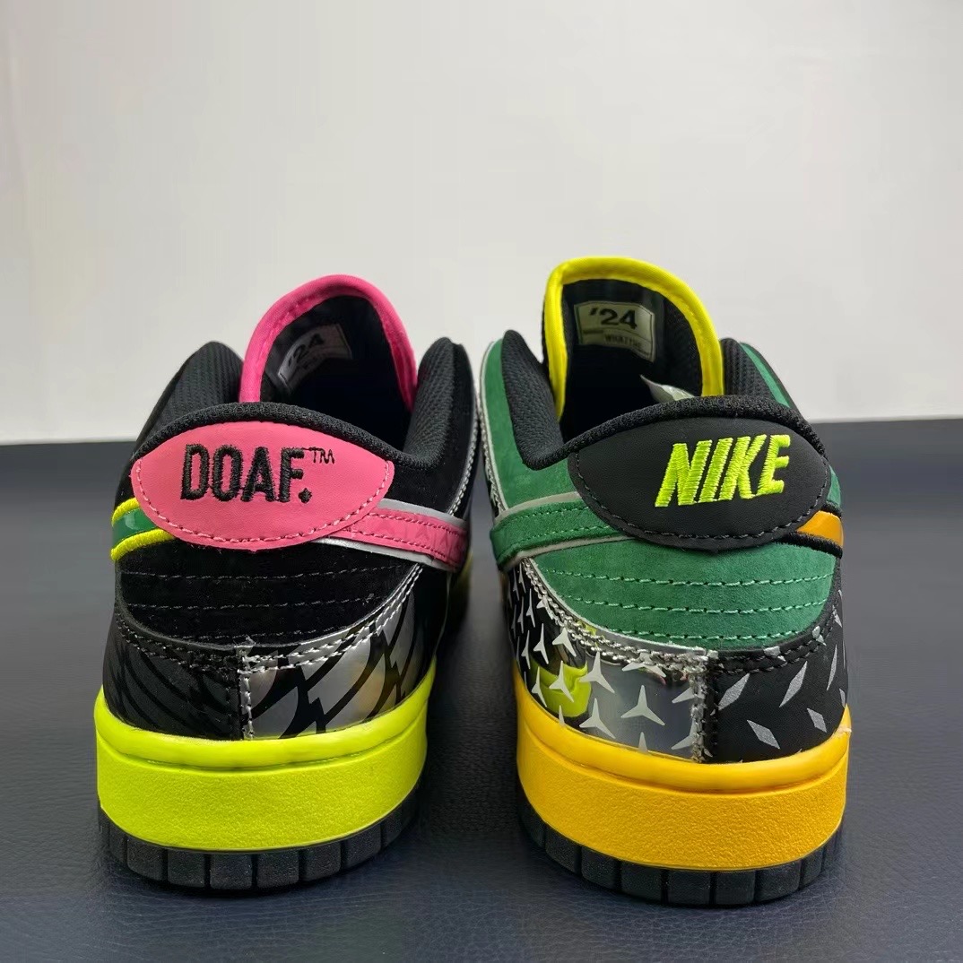 Men Wonen Top quality Nike SB Dunk Low