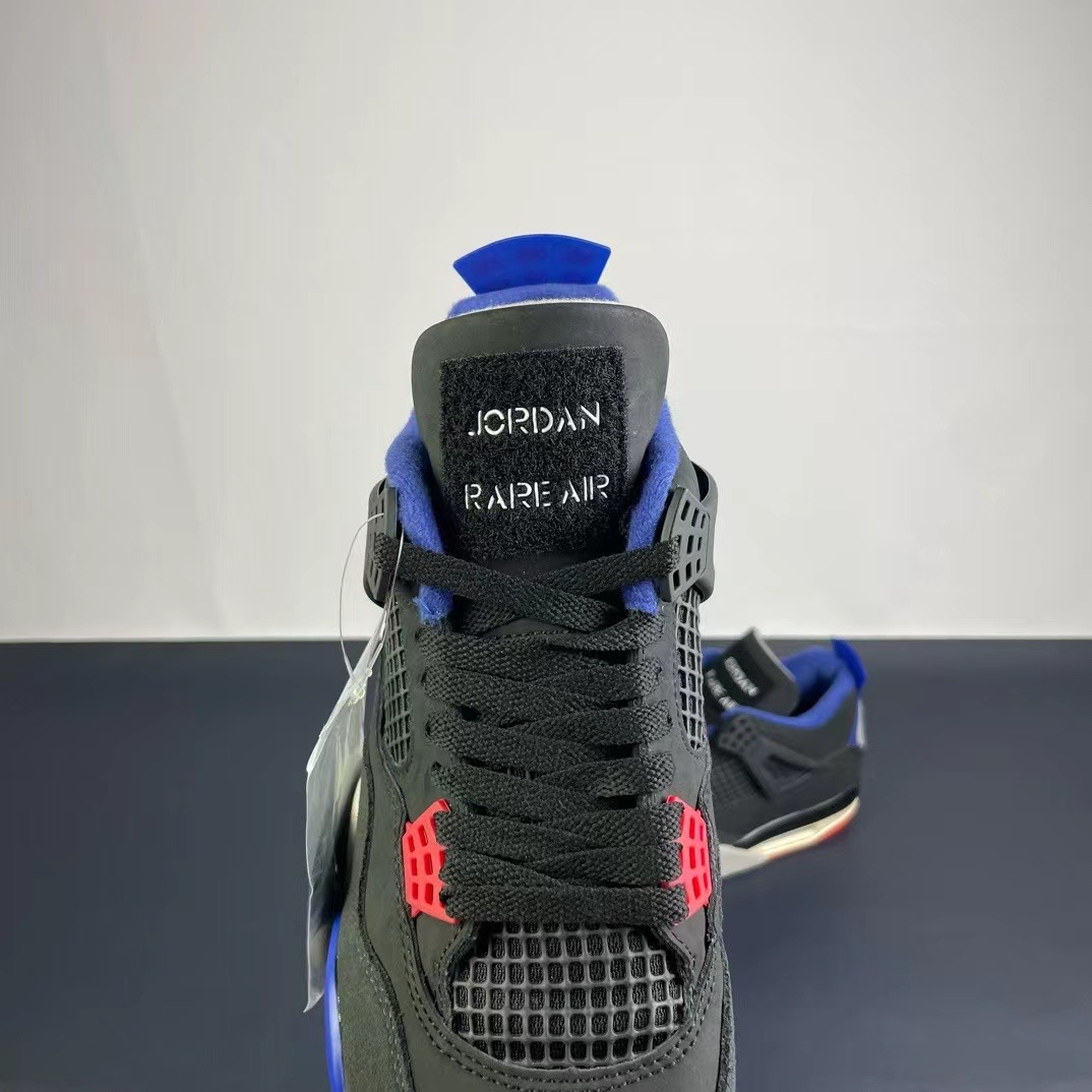 Air Jordan 4 AJ4
