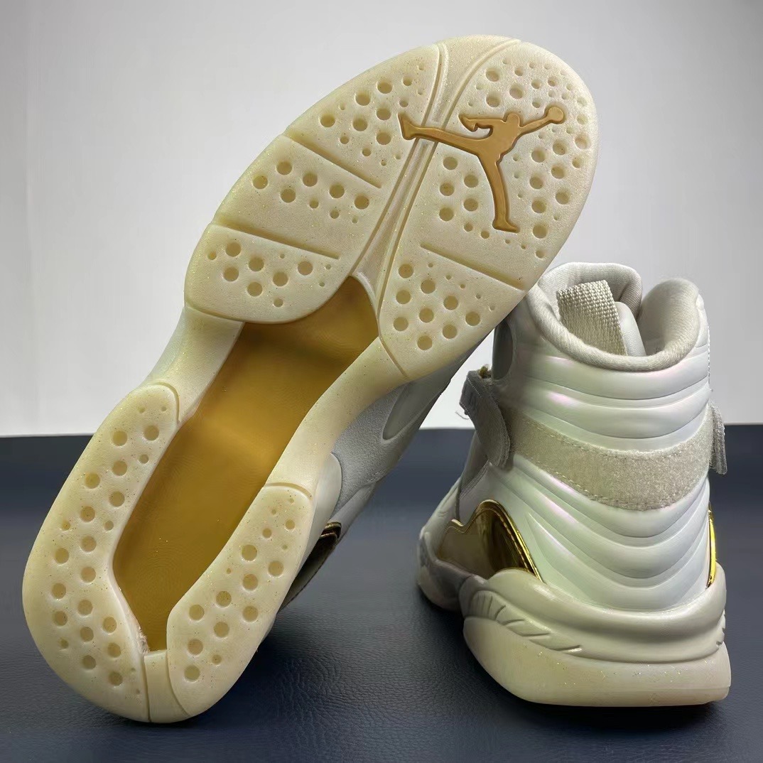 Air Jordan 8 sneaker Air Jordan 8 Retro