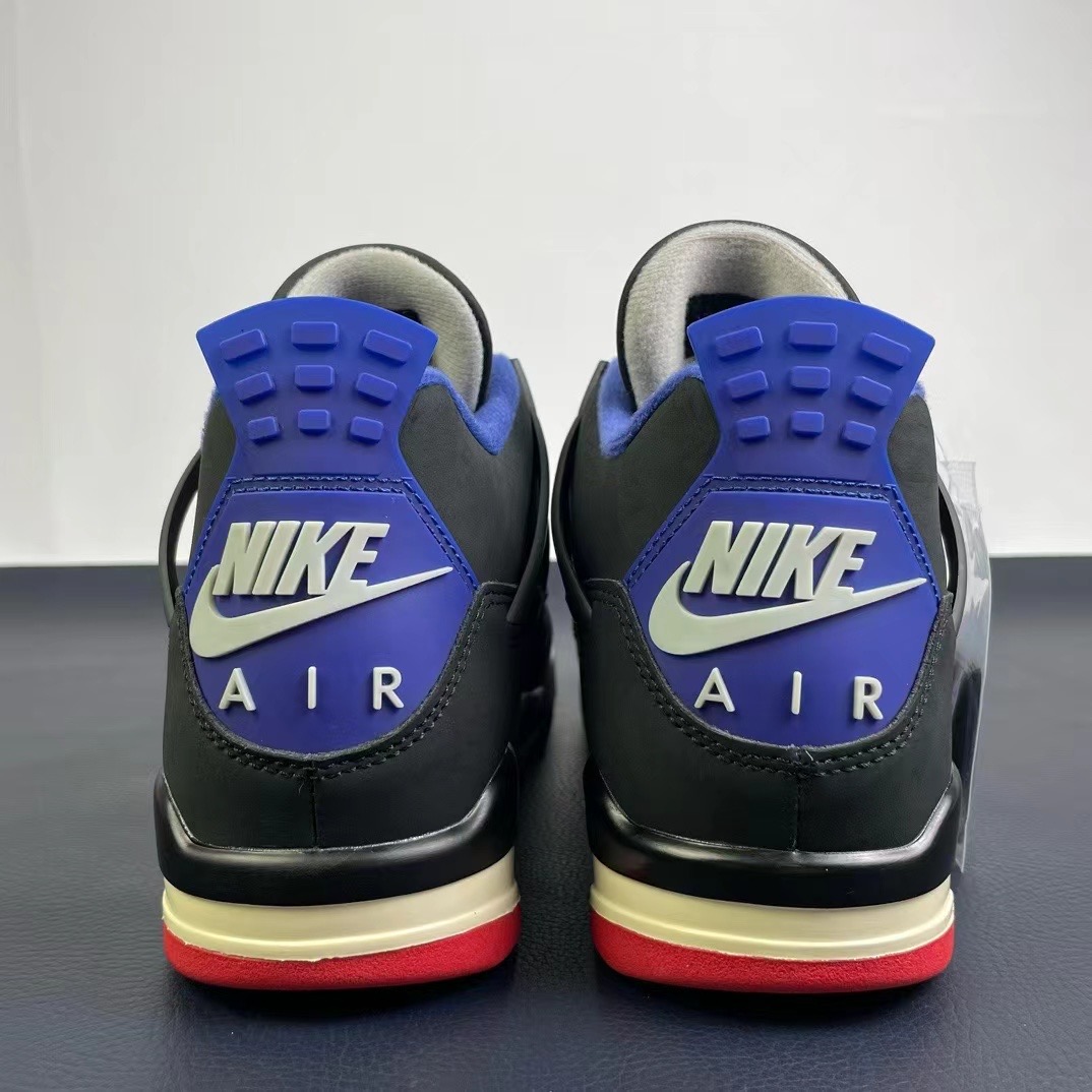 Air Jordan 4 AJ4