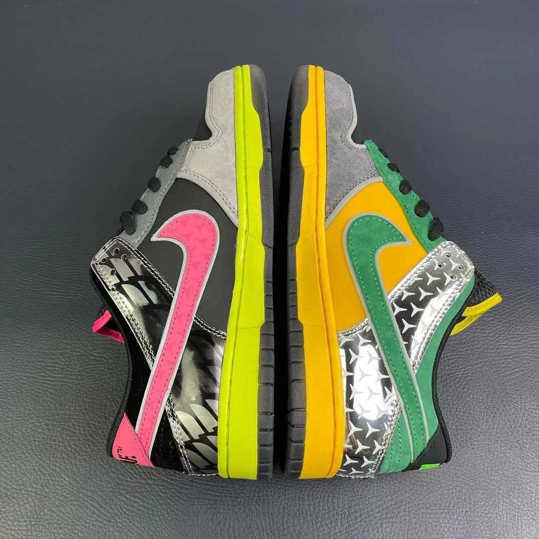 Men Wonen Top quality Nike SB Dunk Low