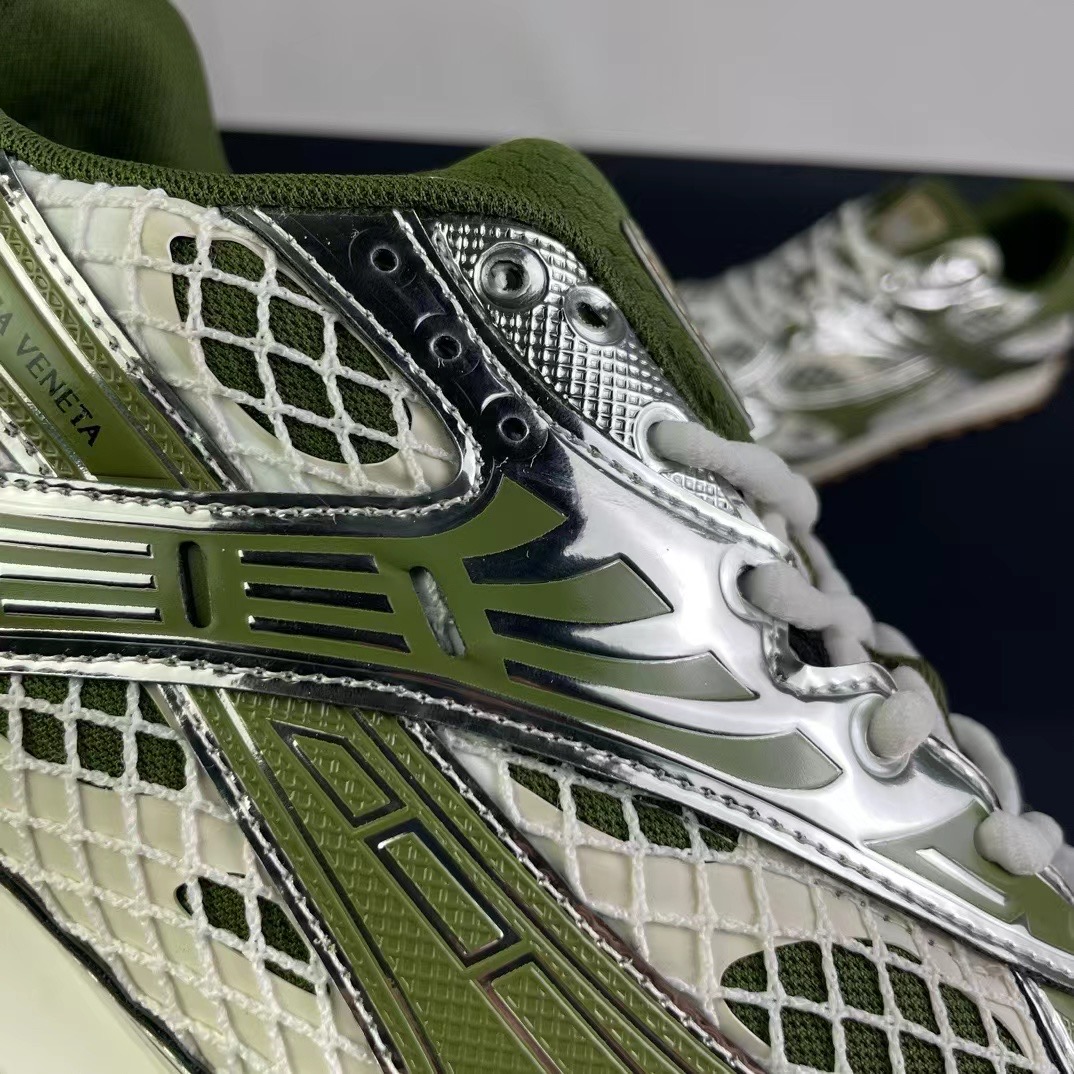 Women B*ottega V*eneta Top Sneakers