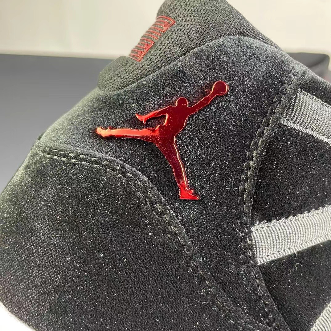 NIKE Air Jordan 11（）