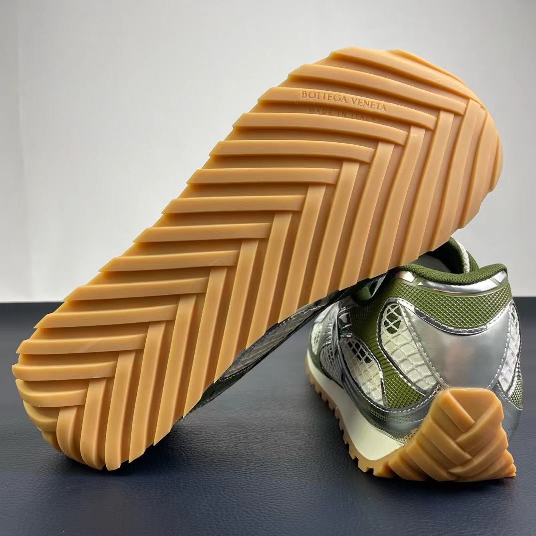 Women B*ottega V*eneta Top Sneakers