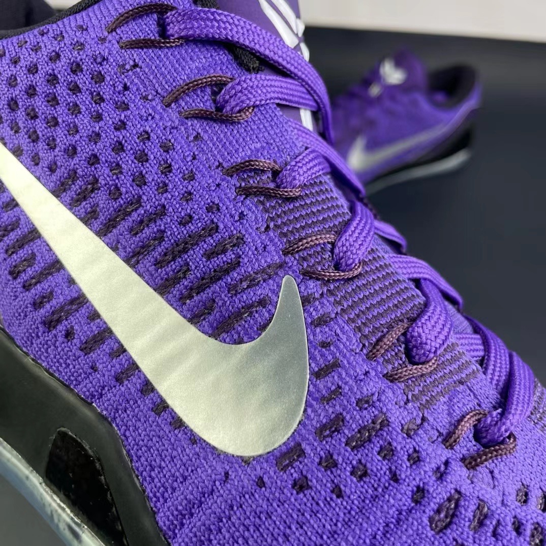 Nike zoom kobe9