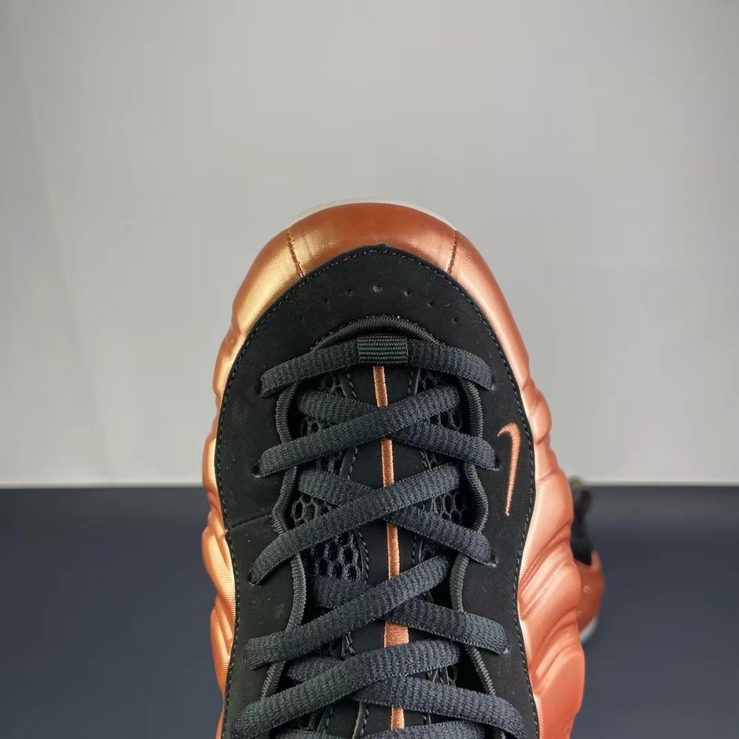 from Air Foamposite Pro