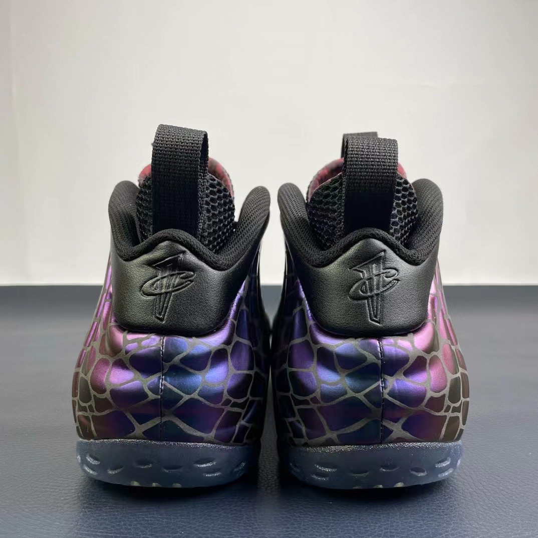 from Air Foamposite Pro