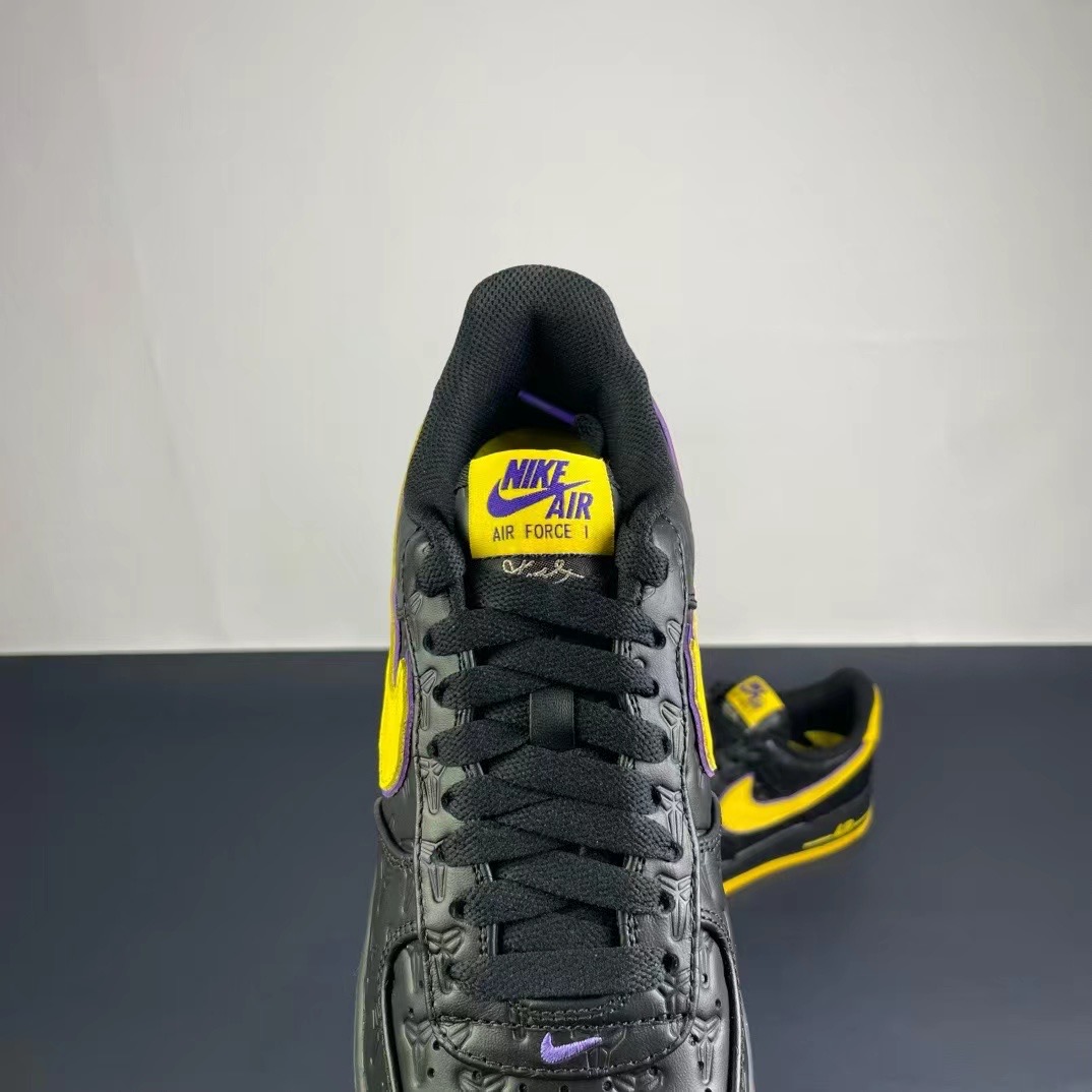 from Nike Air Force 1 07