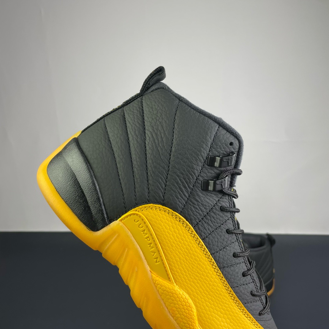 Air Jordan 12