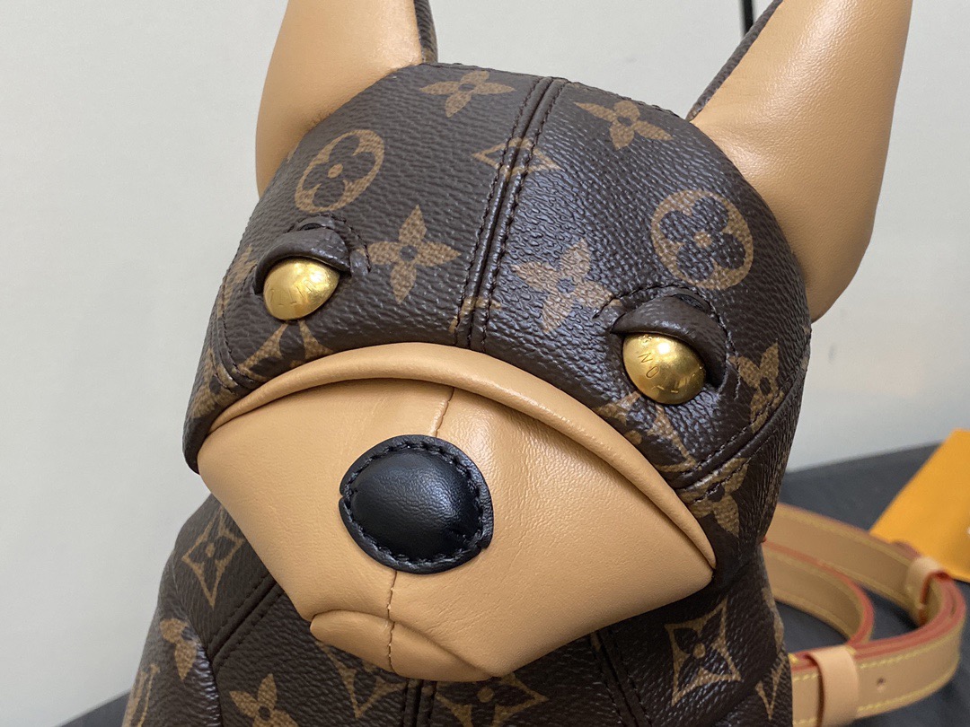 L*ouis V*uitton Top Bag