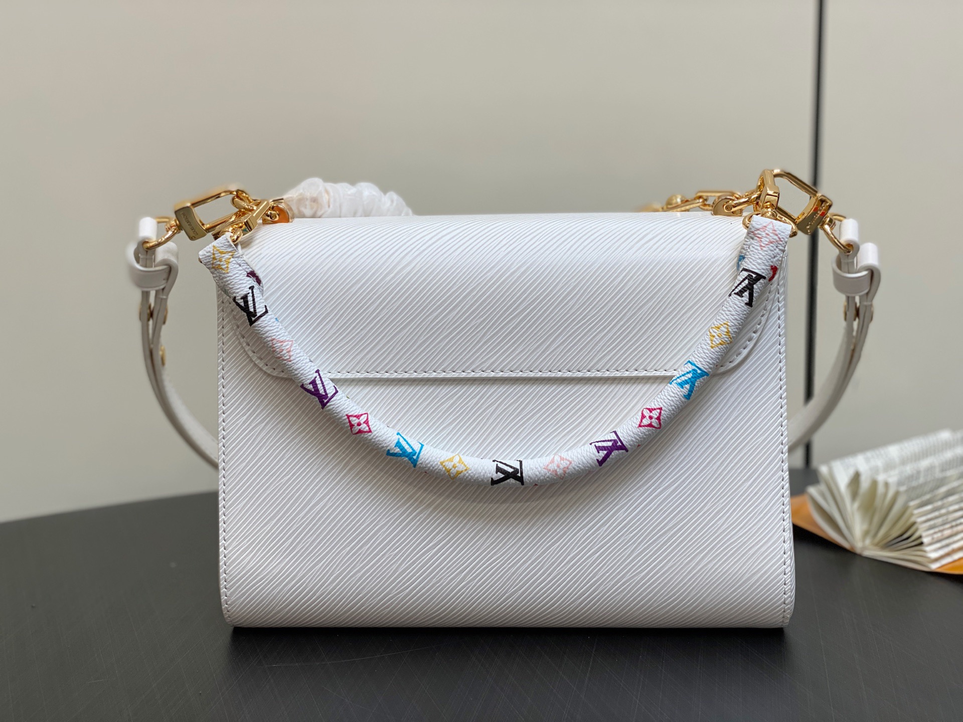 L*ouis V*uitton Top Bag