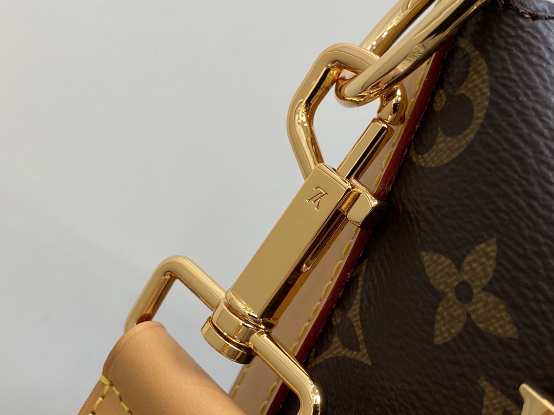 L*ouis V*uitton Top Bag