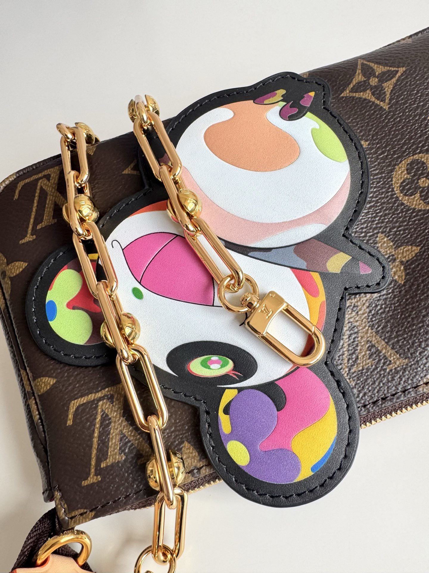 L*ouis V*uitton Top Bag