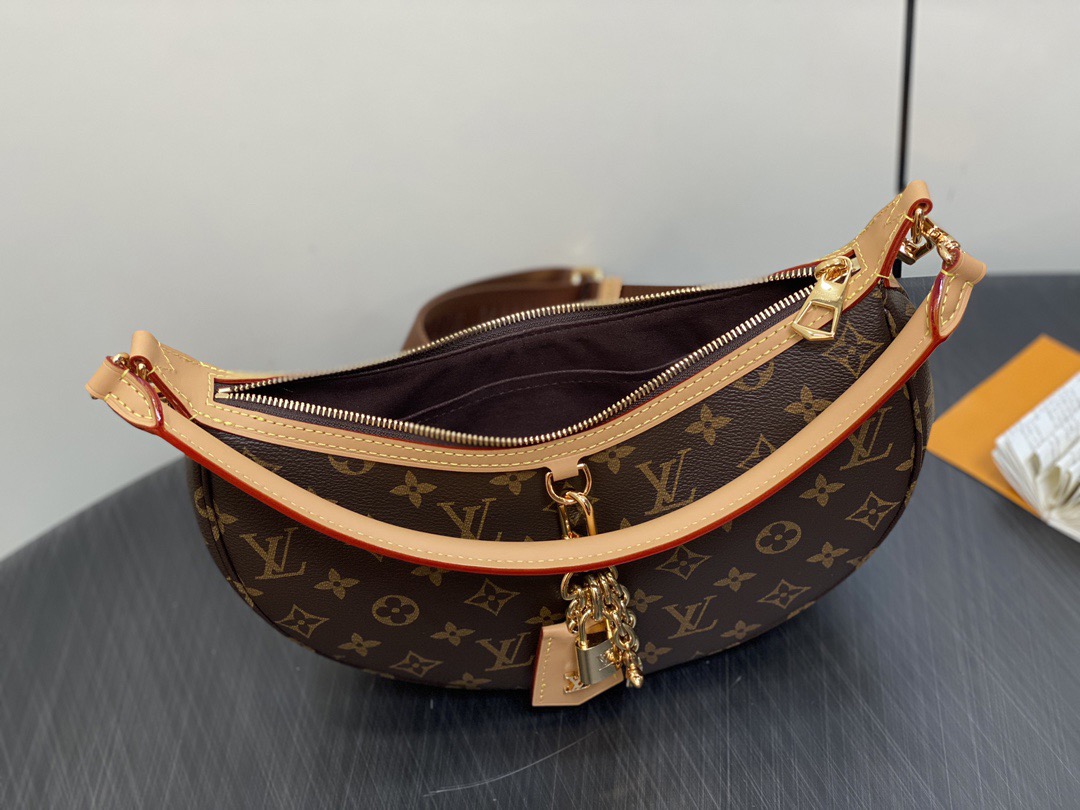 L*ouis V*uitton Top Bag