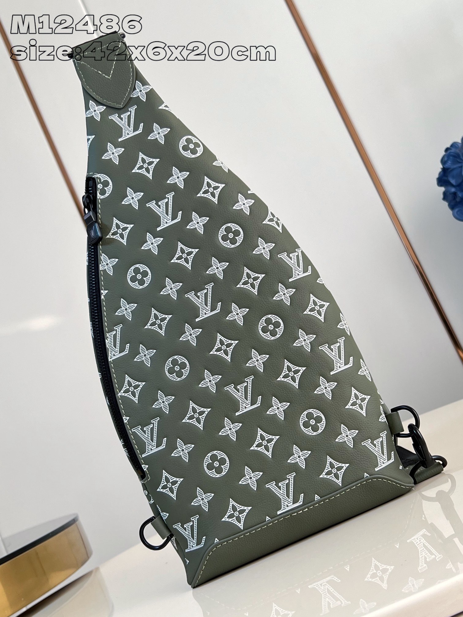 L*ouis V*uitton Top Bag