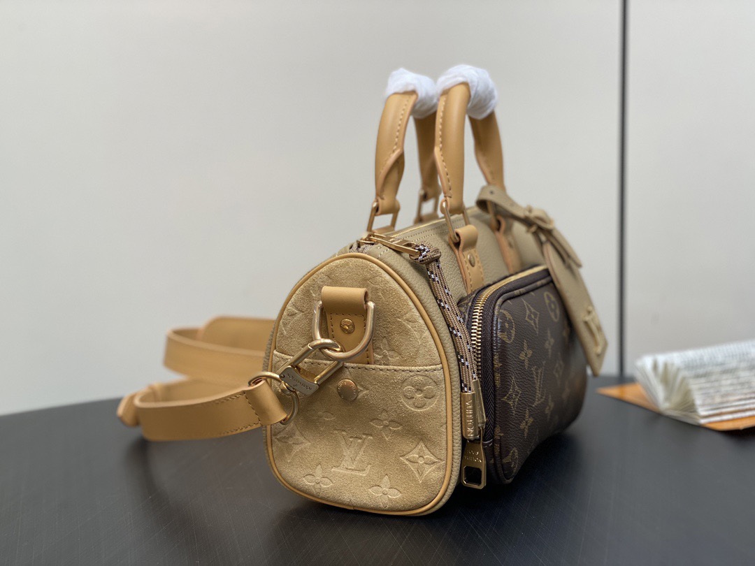 L*ouis V*uitton Top Bag