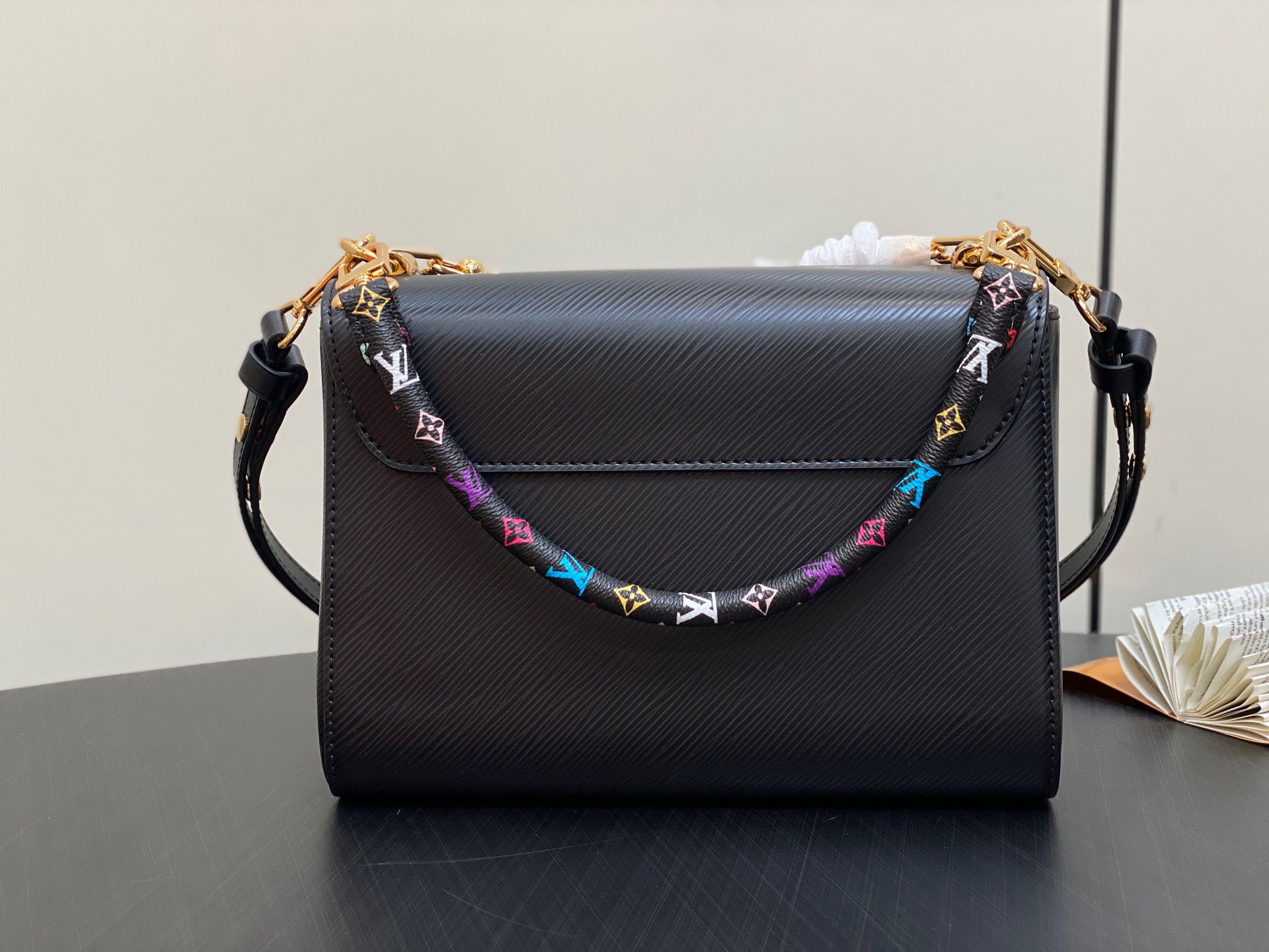 L*ouis V*uitton Top Bag