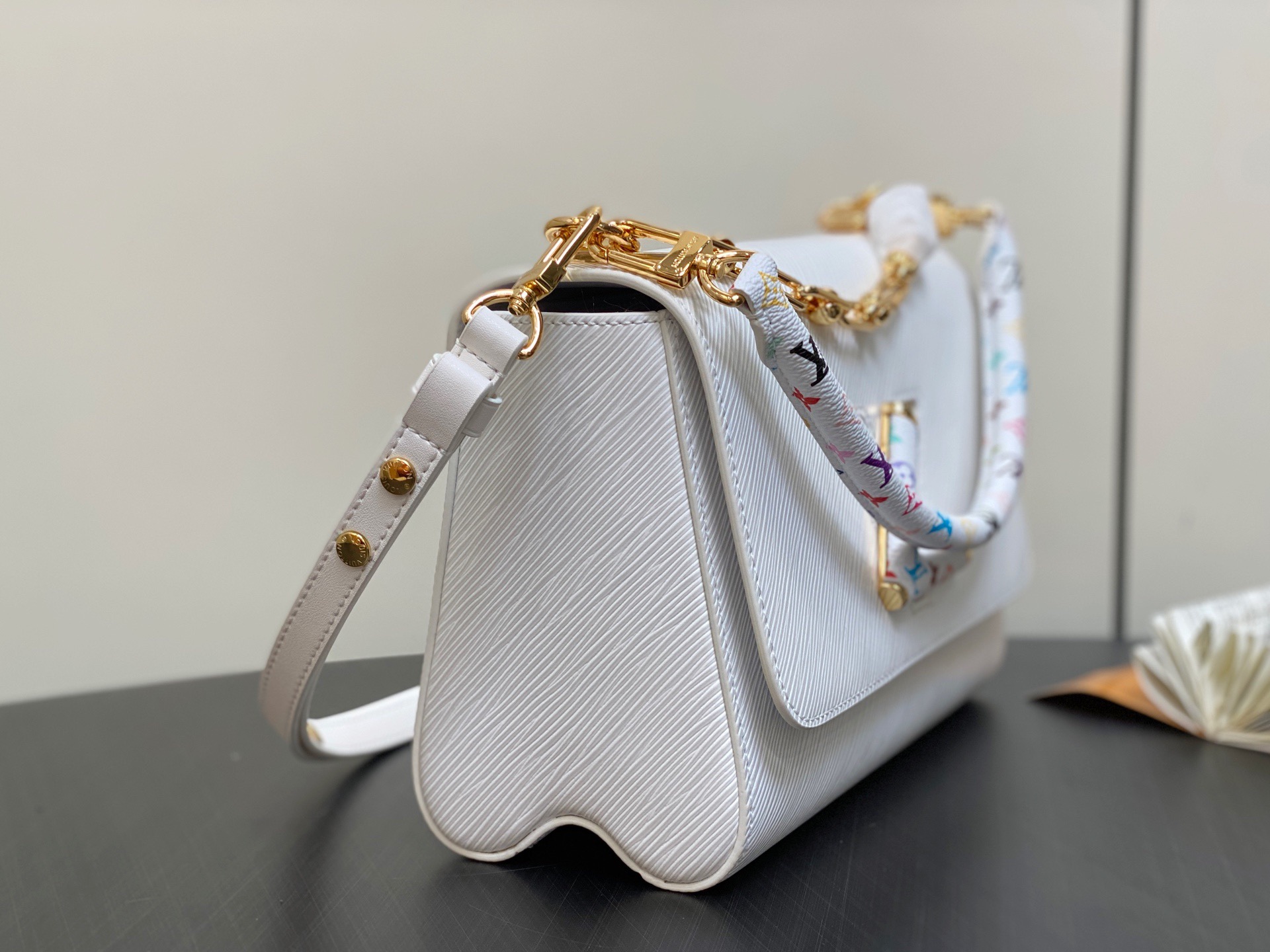 L*ouis V*uitton Top Bag