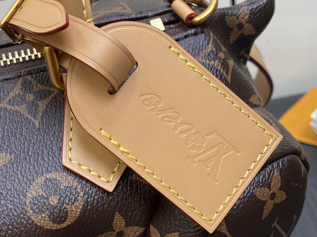 L*ouis V*uitton Top Bag