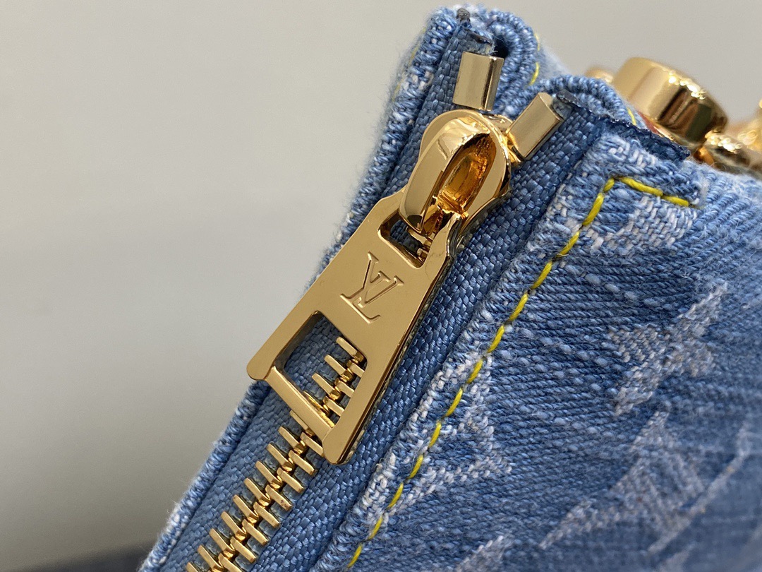 L*ouis V*uitton Top Bag