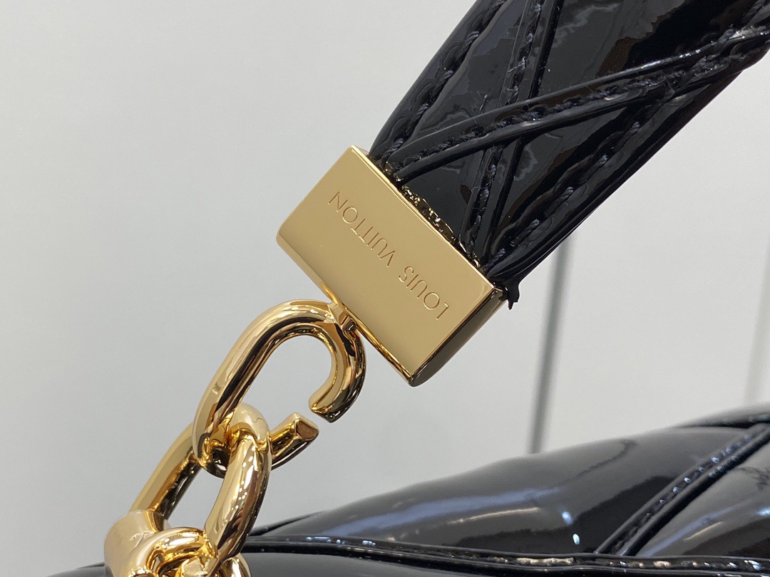 L*ouis V*uitton Top Bag