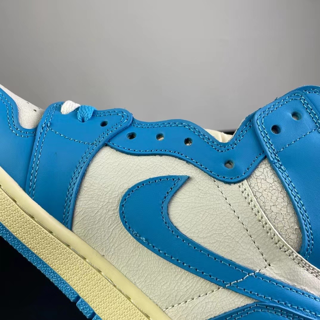 Air Jordan 1 Low union la AJ1