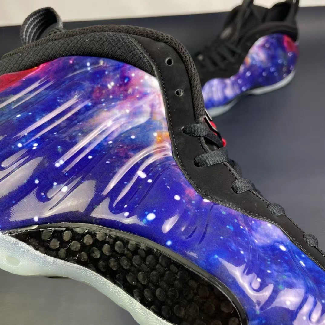 from Air Foamposite Pro