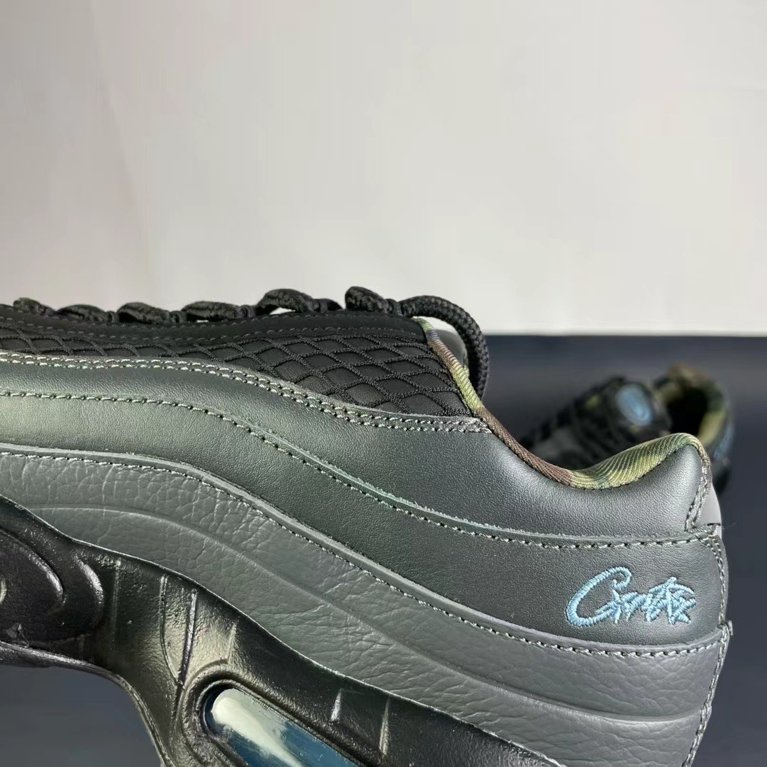 Nike Air Max95+Corteiz )