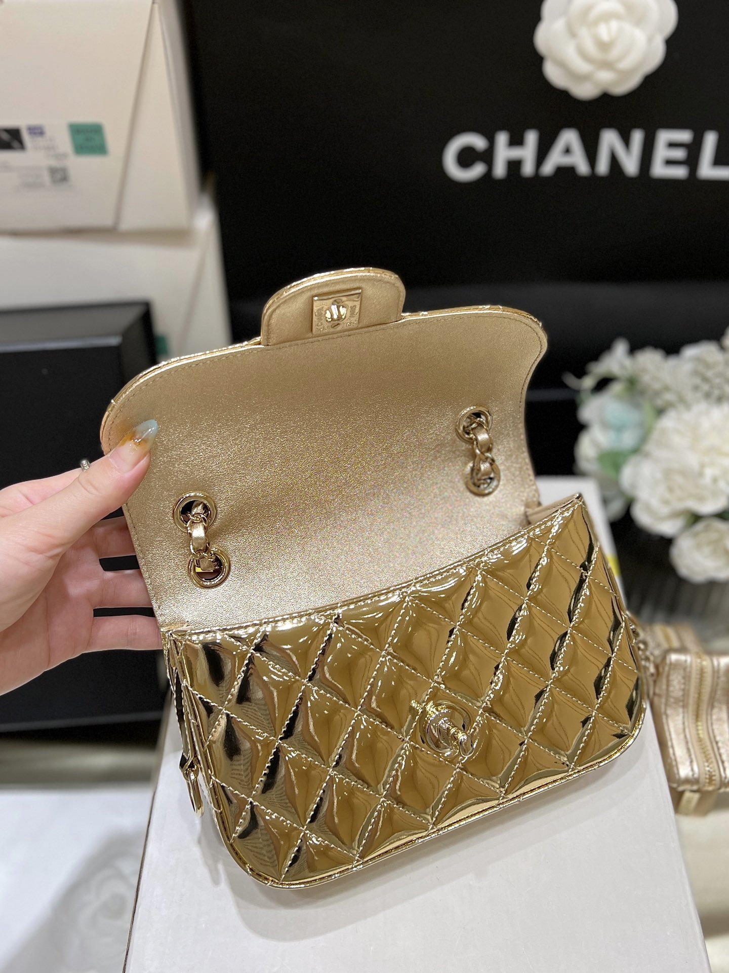 C*hanel Bag Top Quality 1:1
