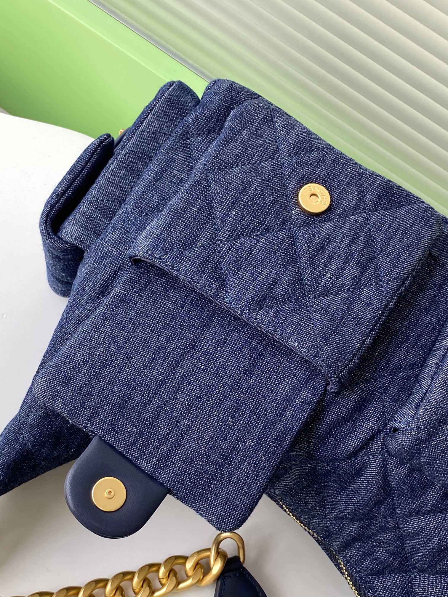 C*hanel Bag Top Quality 1:1