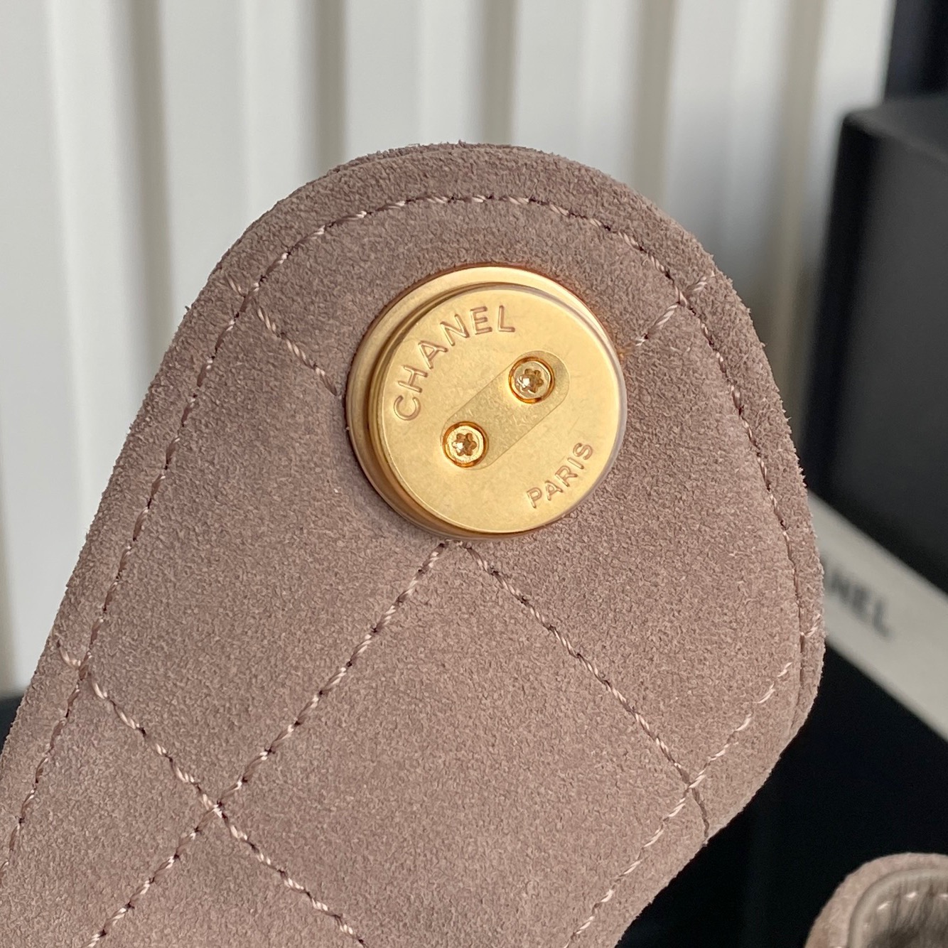 C*hanel Bag Top Quality 1:1