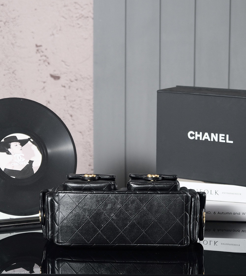 C*hanel Bag Top Quality 1:1