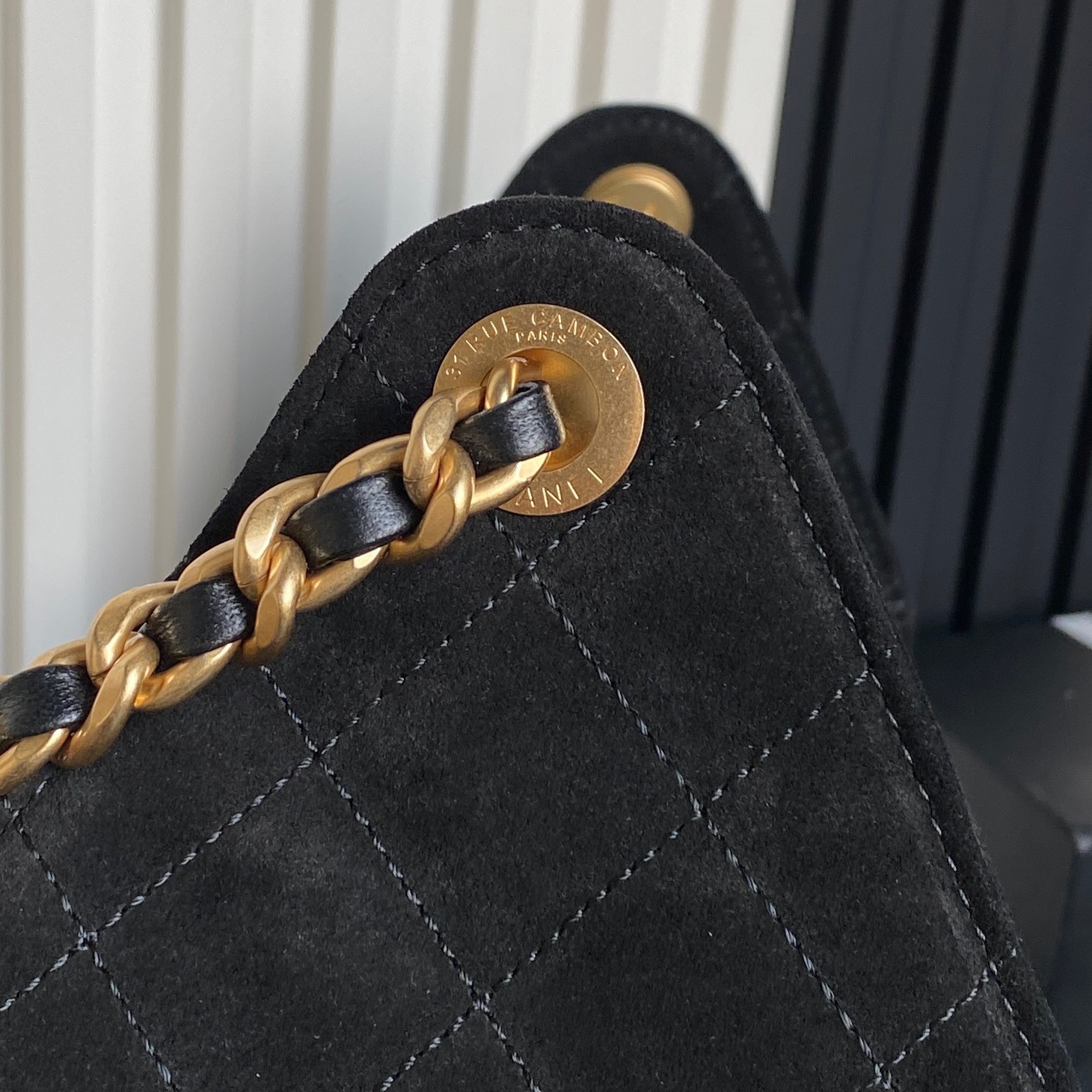 C*hanel Bag Top Quality 1:1