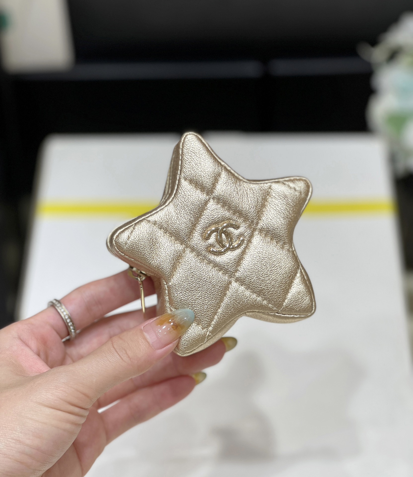 C*hanel Bag Top Quality 1:1