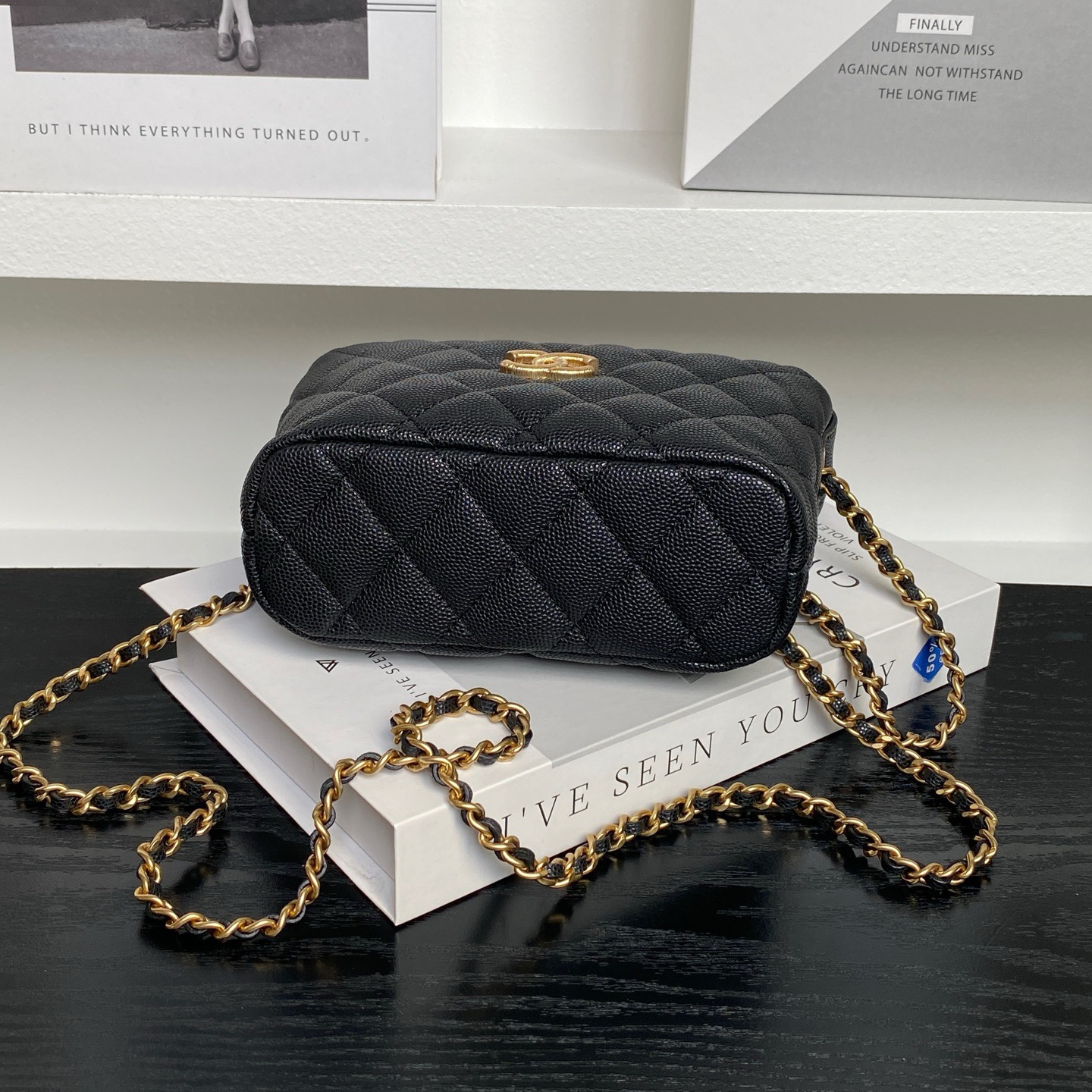 C*hanel Bag Top Quality 1:1