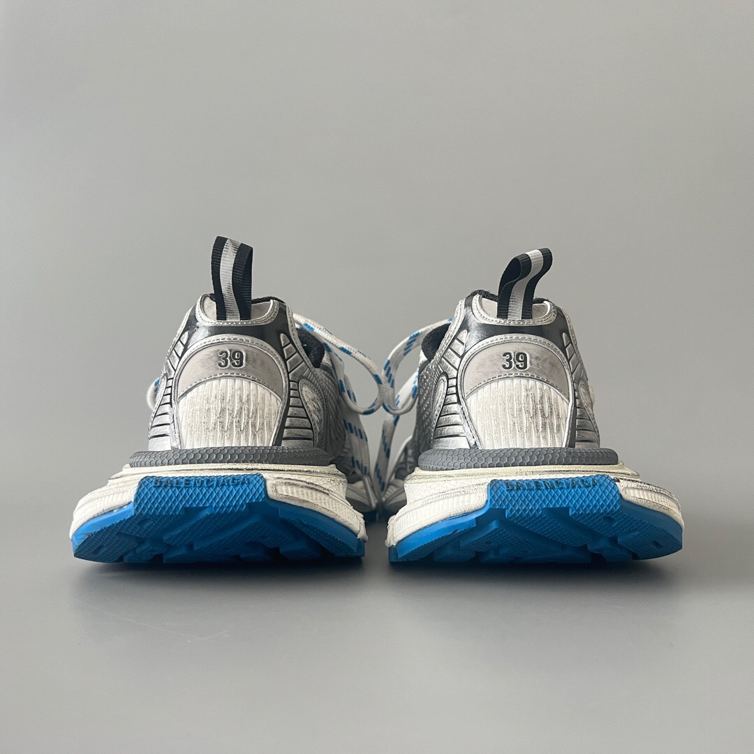 Men Women B*alenciaga 3xl Top Sneaker