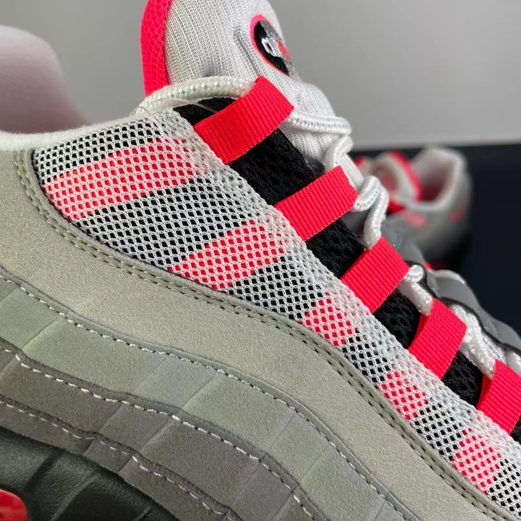 Nike Air Max95+Corteiz ）