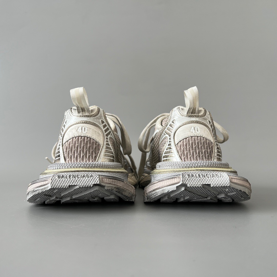 Men Women B*alenciaga 3xl Top Sneaker