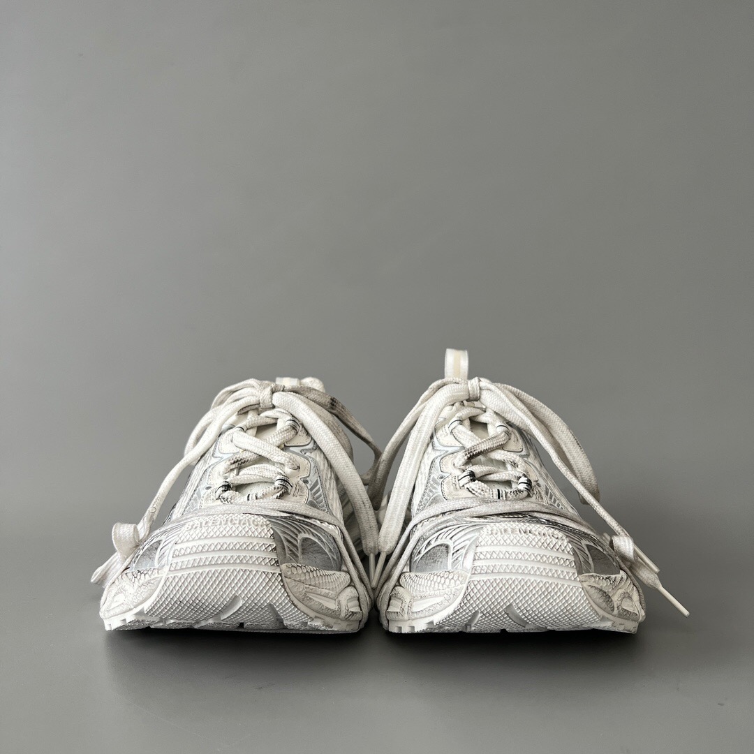 Men Women B*alenciaga 3xl Top Sneaker