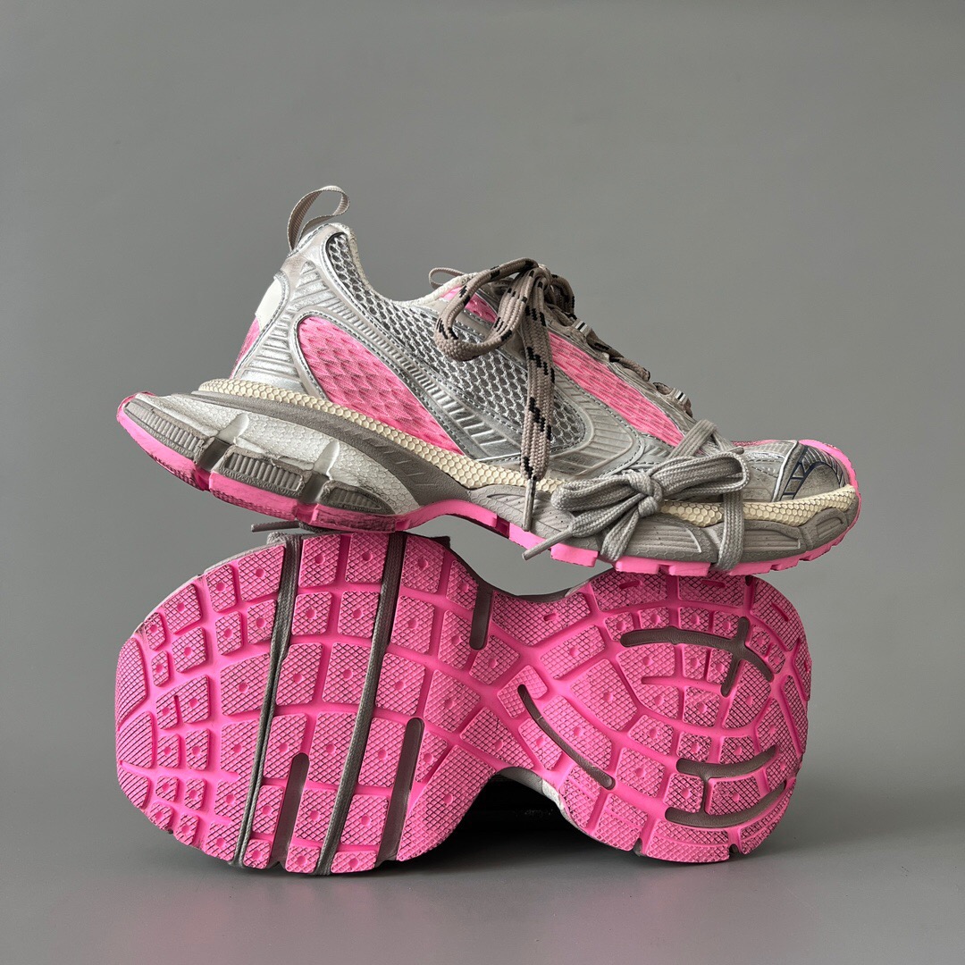 Men Women B*alenciaga 3xl Top Sneaker