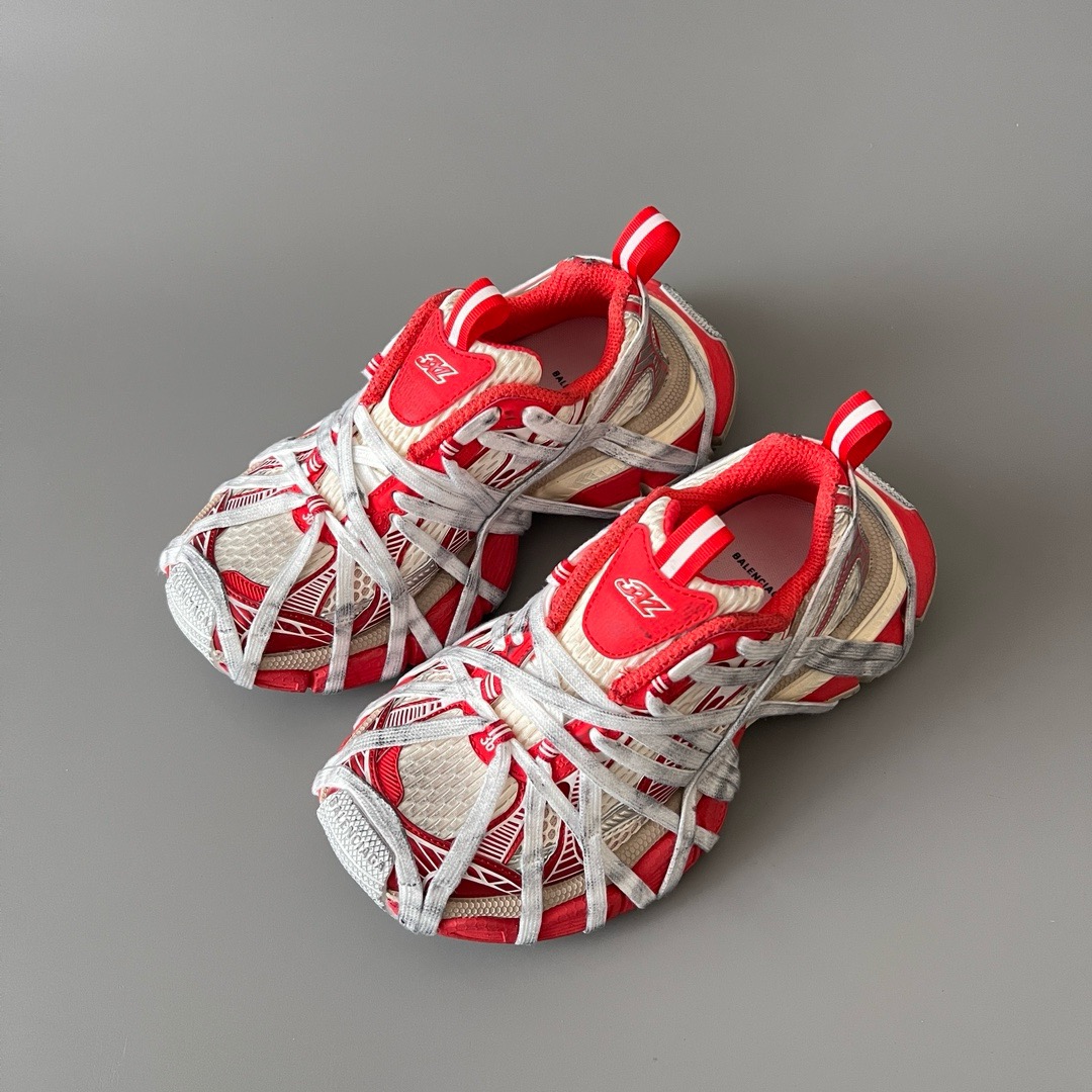 Men Women B*alenciaga 3xl Top Sneaker