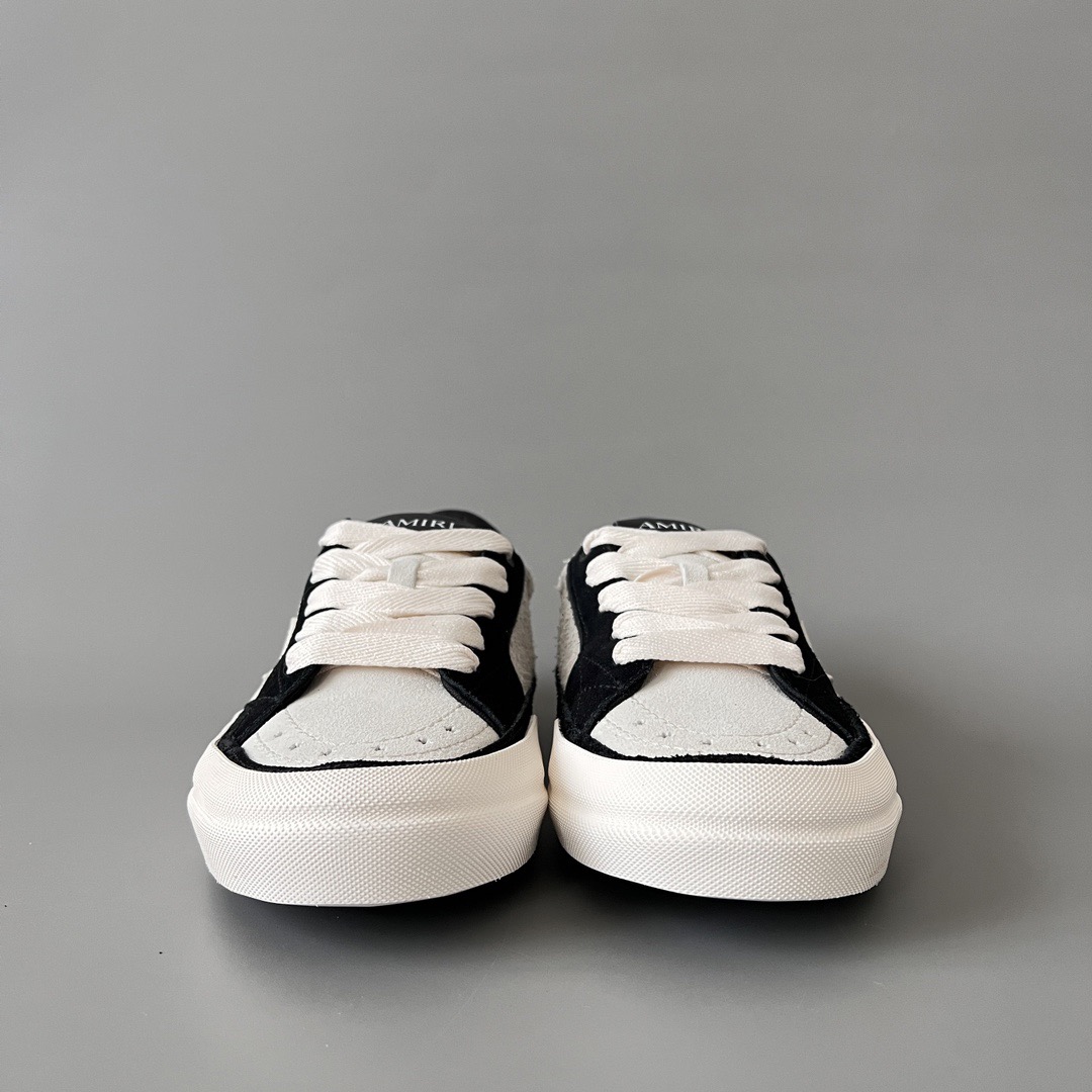 Men Women A*miri Top Sneakers