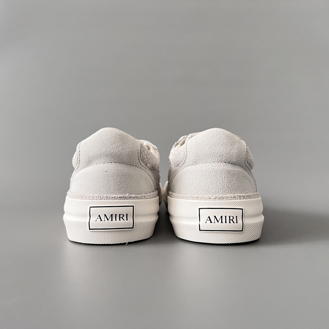 Men Women A*miri Top Sneakers