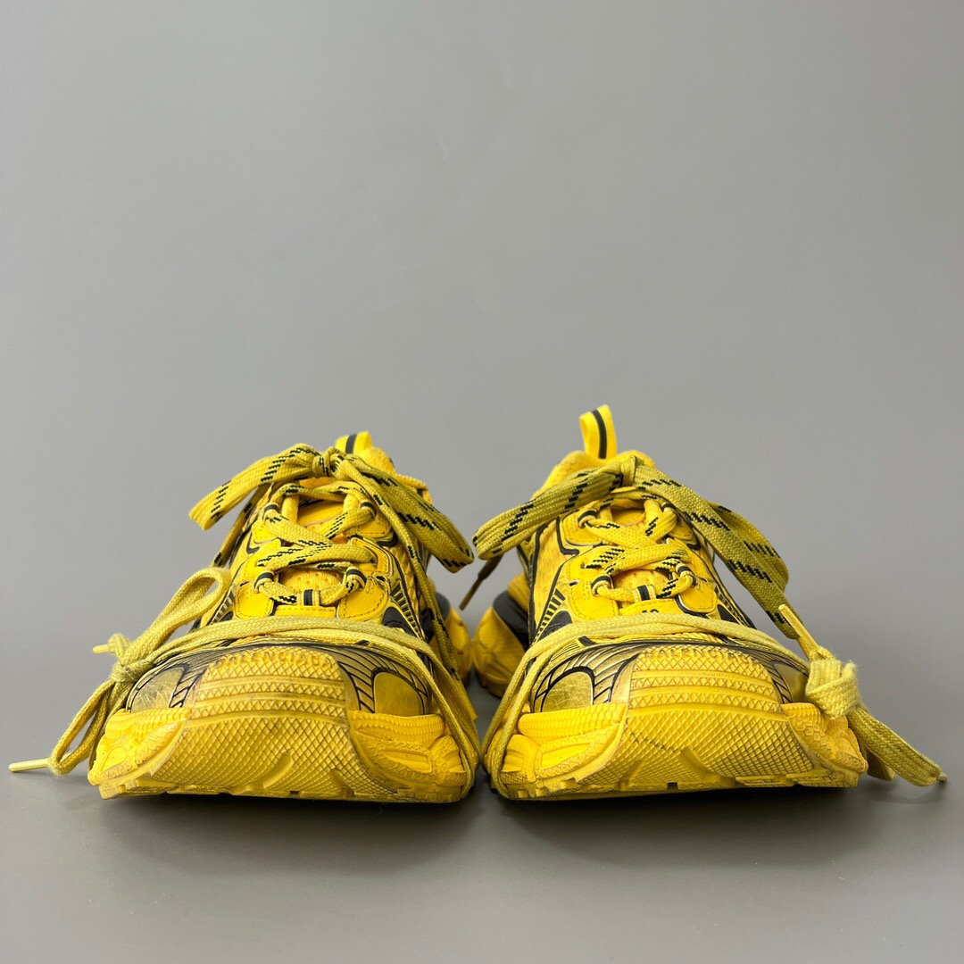 Men Women B*alenciaga 3xl Top Sneaker