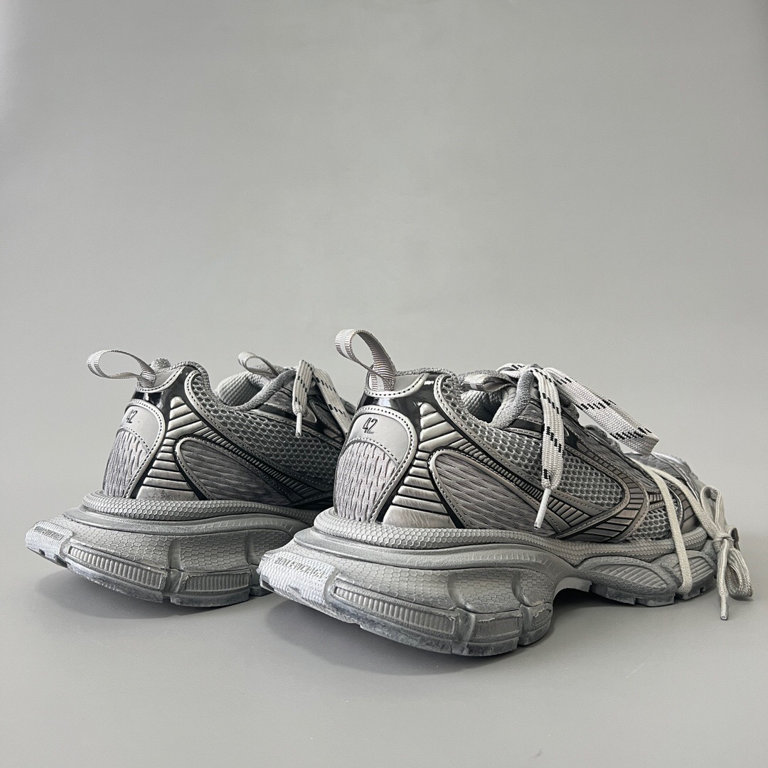 Men Women B*alenciaga 3xl Top Sneaker