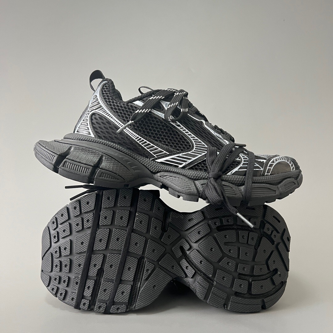 Men Women B*alenciaga 3xl Top Sneaker