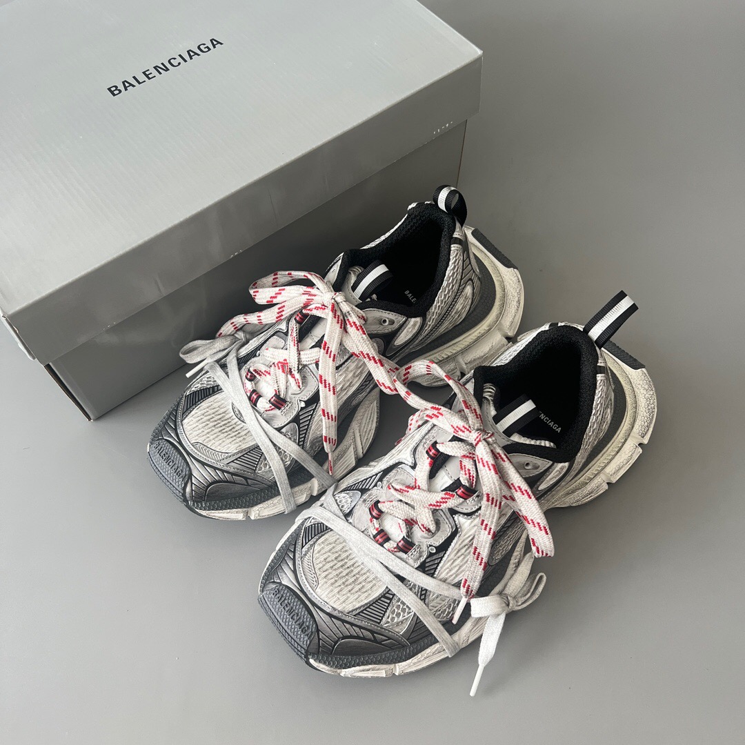 Men Women B*alenciaga 3xl Top Sneaker