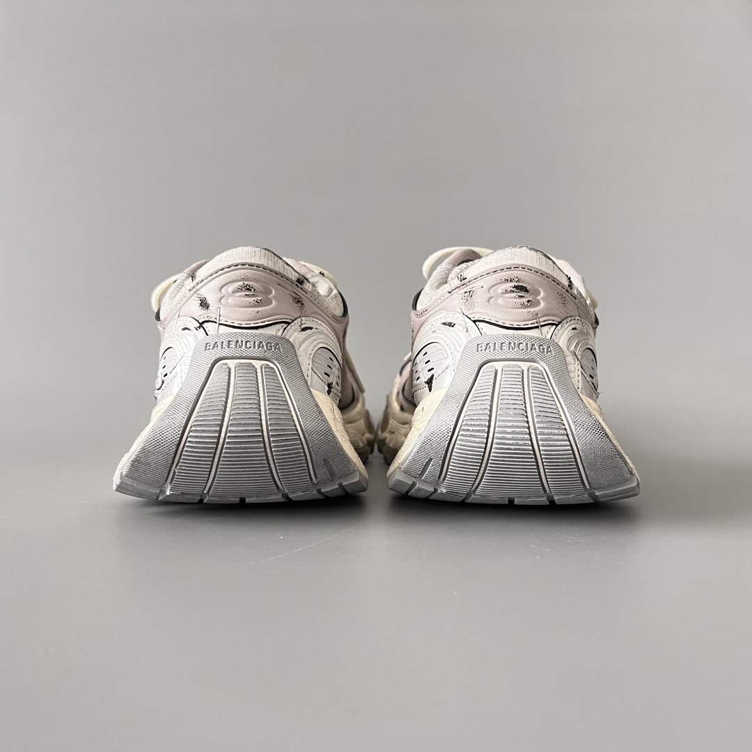 Men Women B*alenciaga 3xl Top Sneaker